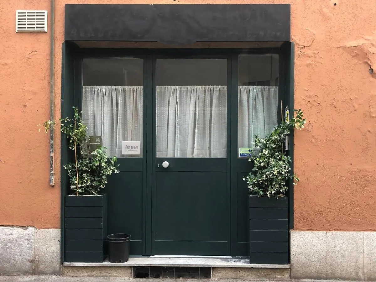 Residenza Fiori Di Grano Acomodação com café da manhã Milão