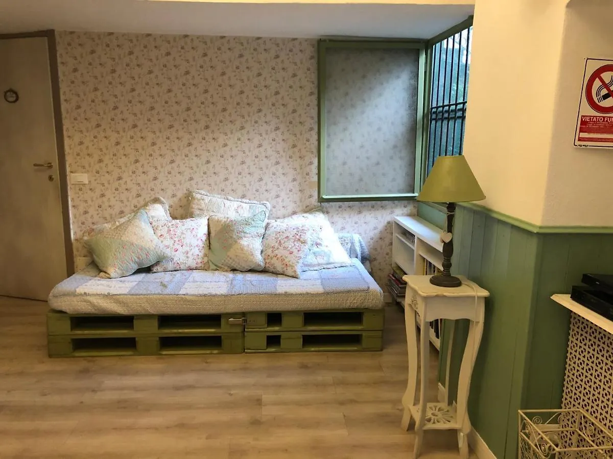 Residenza Fiori Di Grano Acomodação com café da manhã Milão
