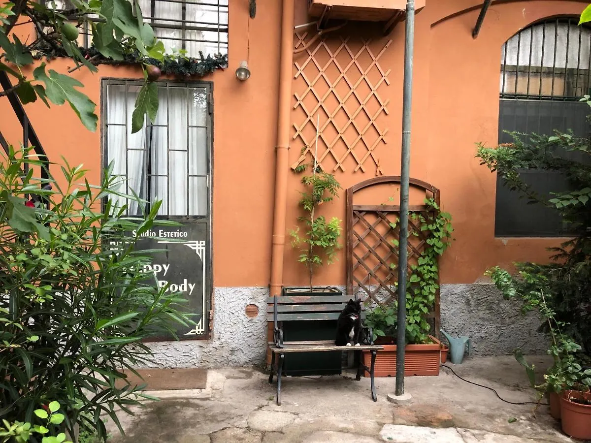 Residenza Fiori Di Grano Acomodação com café da manhã Milão