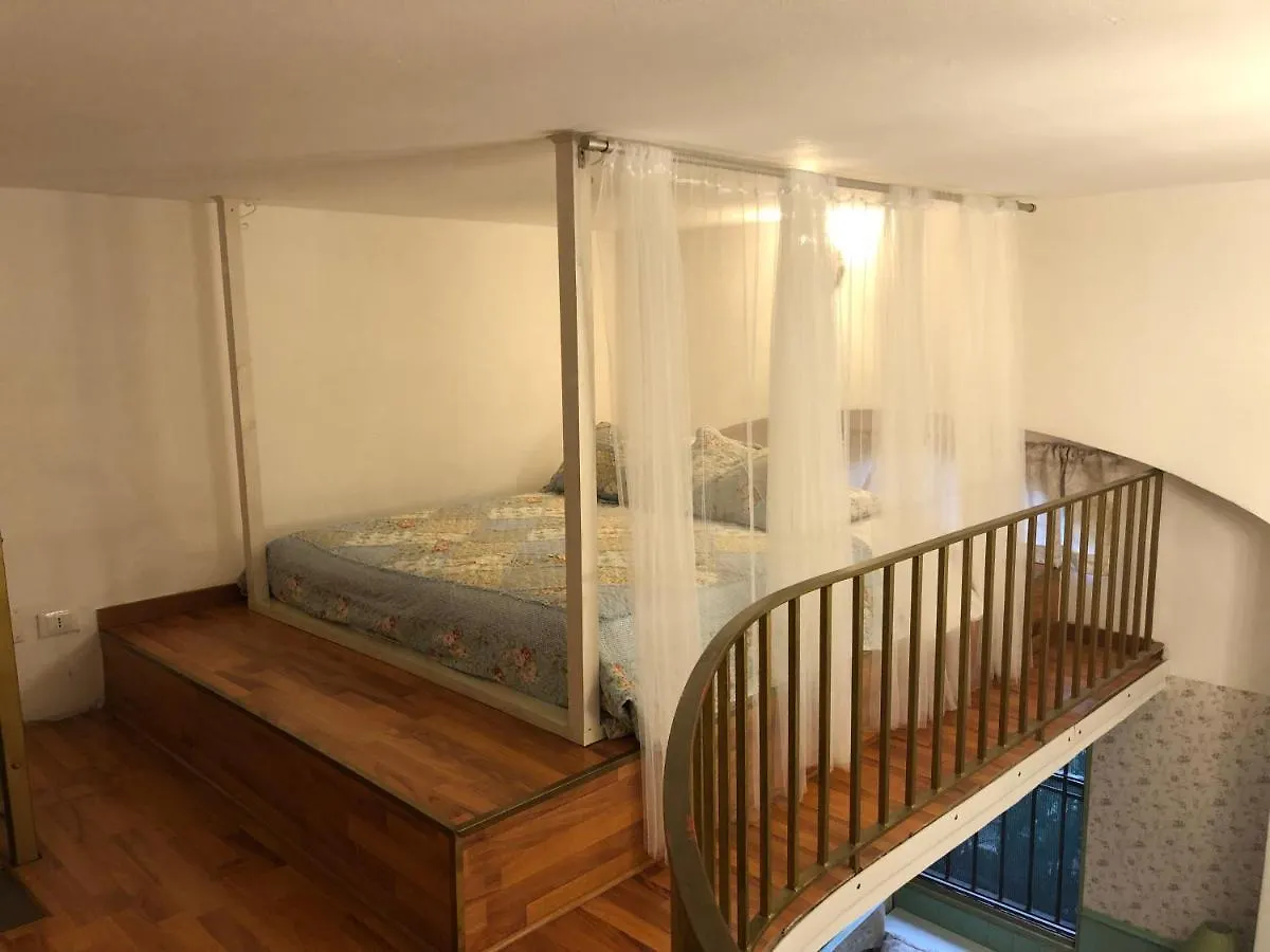 Residenza Fiori Di Grano Acomodação com café da manhã Milão