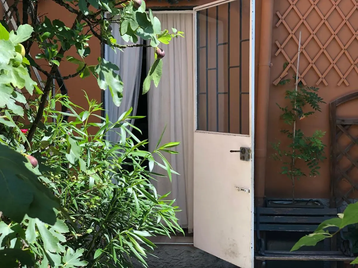 Alojamento de Acomodação e Pequeno-almoço Residenza Fiori Di Grano Acomodação com café da manhã Milão