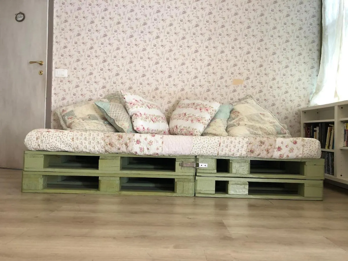 Residenza Fiori Di Grano Acomodação com café da manhã Milão 2*,  Itália
