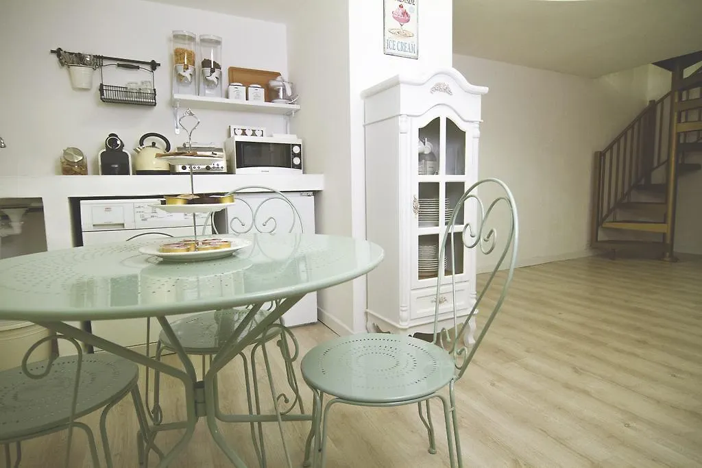 Residenza Fiori Di Grano Acomodação com café da manhã Milão Itália