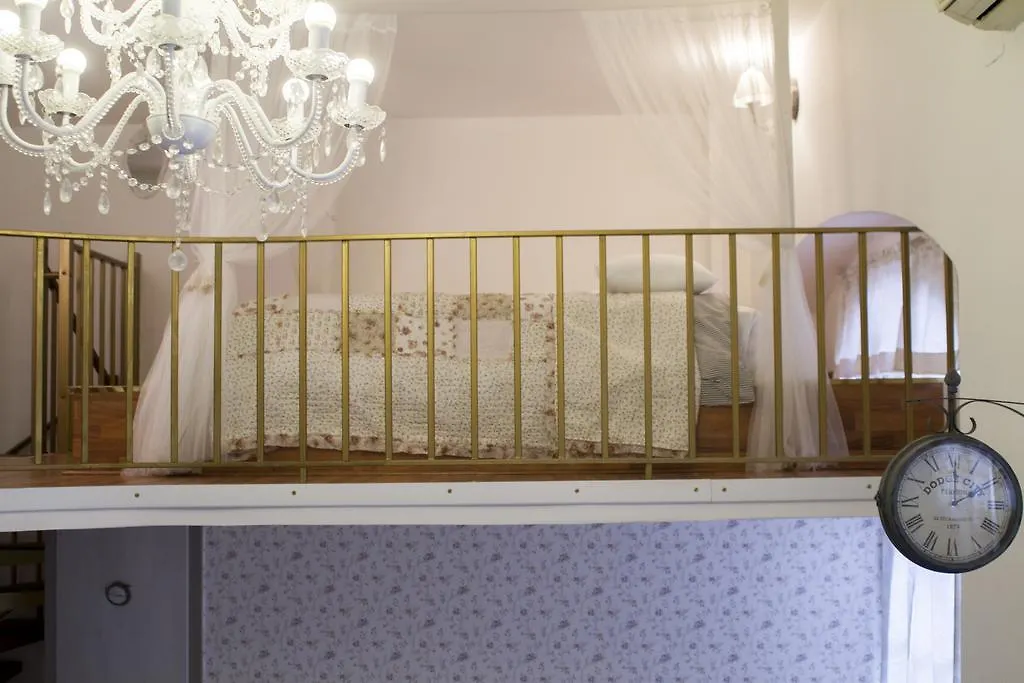Residenza Fiori Di Grano Acomodação com café da manhã Milão Alojamento de Acomodação e Pequeno-almoço