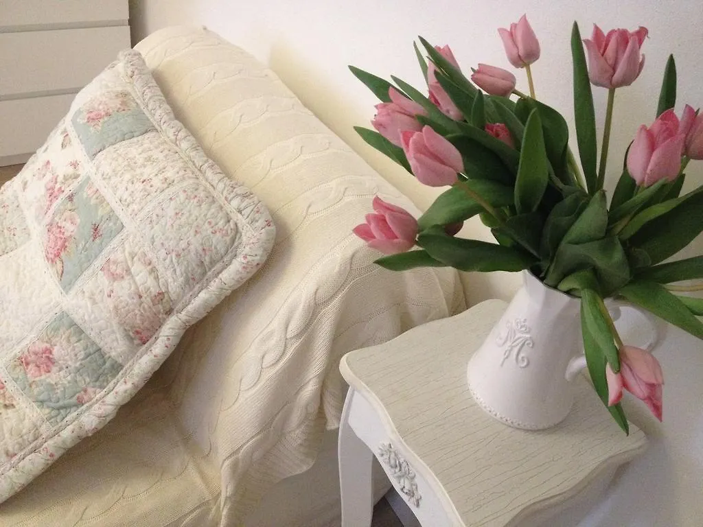 Residenza Fiori Di Grano Acomodação com café da manhã Milão