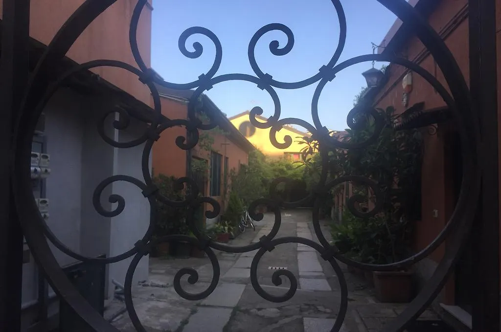 Residenza Fiori Di Grano Acomodação com café da manhã Milão 2*,  Itália