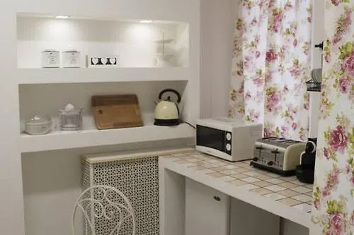 Residenza Fiori Di Grano Acomodação com café da manhã Milão Alojamento de Acomodação e Pequeno-almoço