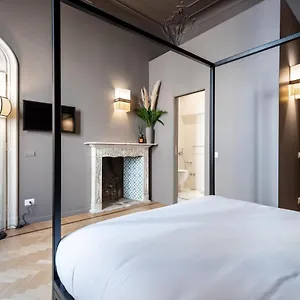 Boutique Sant'andrea Milán