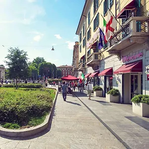 Hotel Mercure Centro ****