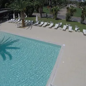 Eureka Palace Italia