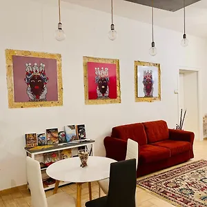 Palazzo Delle Logge , Palermo Italia