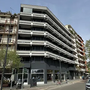 Hotel Admiral ****