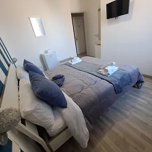 Bedroom La Stazione , Palermo Italia