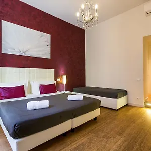 Residenza Alexander 2*, Roma Italia