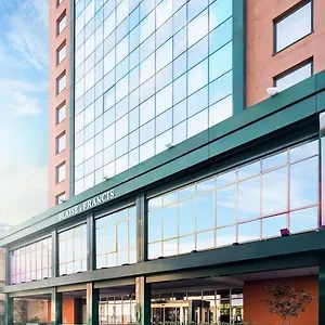 Hotel Blaise & Francis ****