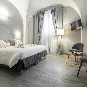 La Lu Cozy 3* Pisa
