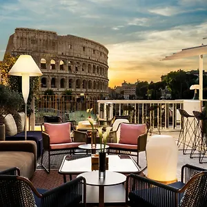 Palazzo Manfredi – Small Luxury Of The World Italia