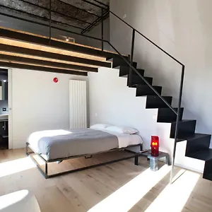 Il Coro Delle Nuvole Maison d'hôtes