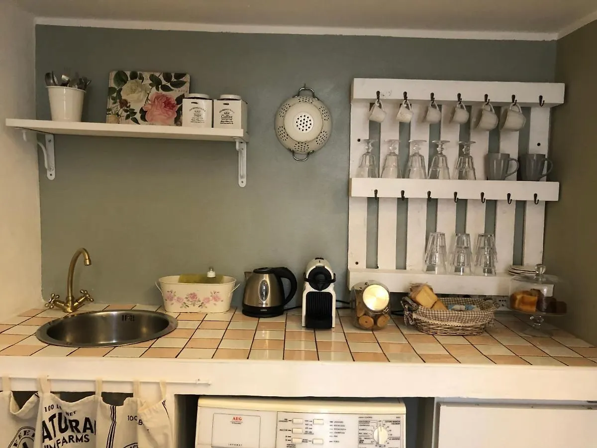 Alojamento de Acomodação e Pequeno-almoço Residenza Fiori Di Grano Acomodação com café da manhã Milão