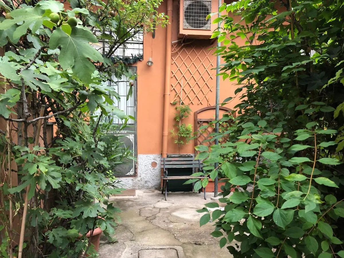 Couette-café Bed and Breakfast Residenza Fiori Di Grano à Milan