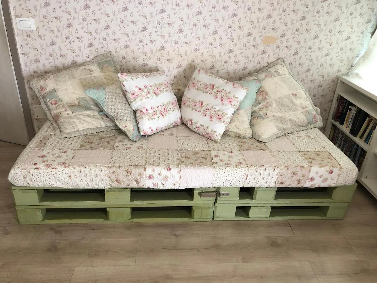 Bed and Breakfast Residenza Fiori Di Grano Mailand